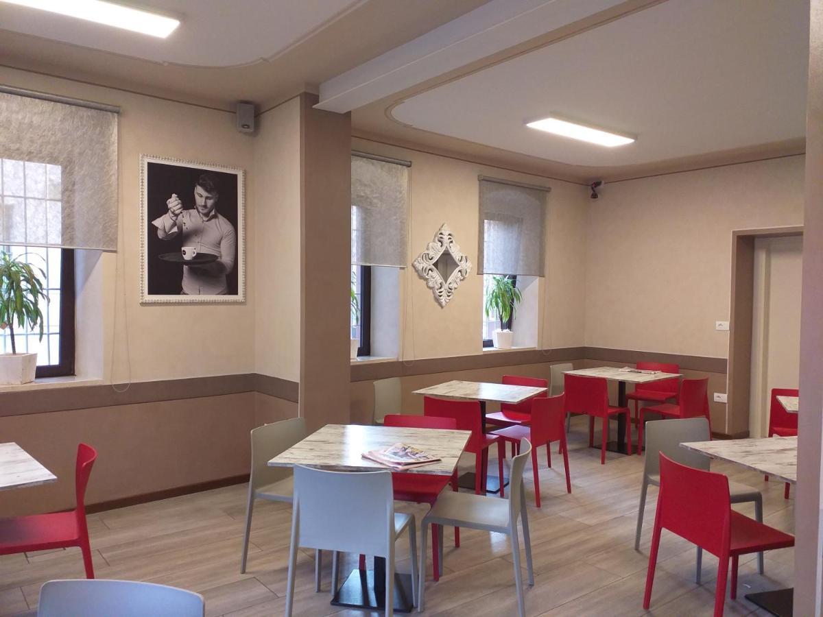 Locanda La Torre Calvisano Buitenkant foto