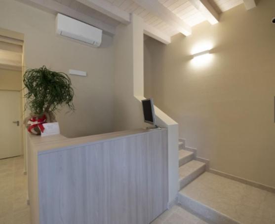 Locanda La Torre Calvisano Buitenkant foto