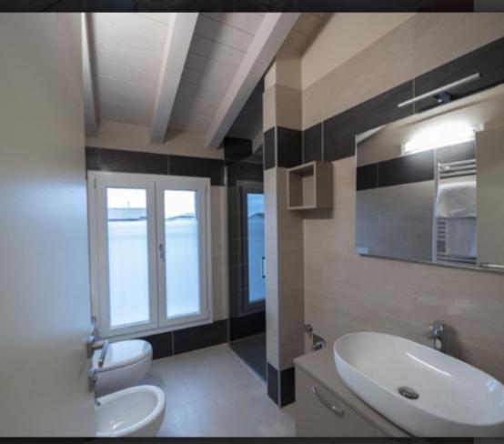 Locanda La Torre Calvisano Buitenkant foto