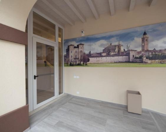 Locanda La Torre Calvisano Buitenkant foto